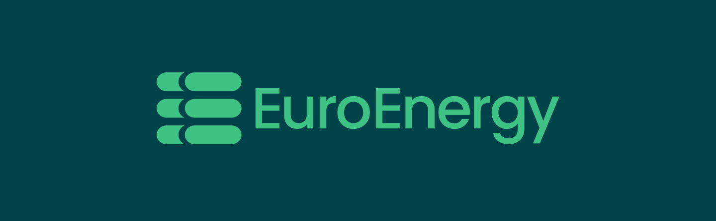 EuroEnergy website presentation